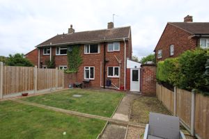 Rear elevation- click for photo gallery